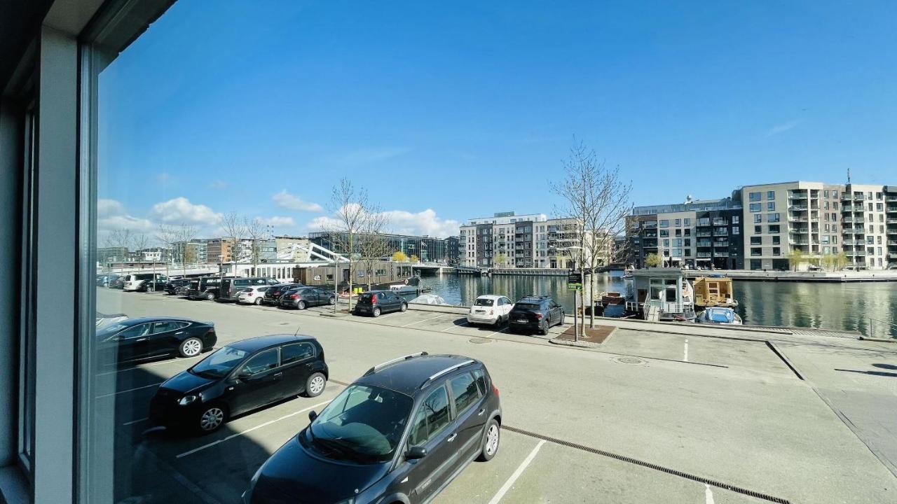 Apartmentincopenhagen Apartment 1487 Экстерьер фото