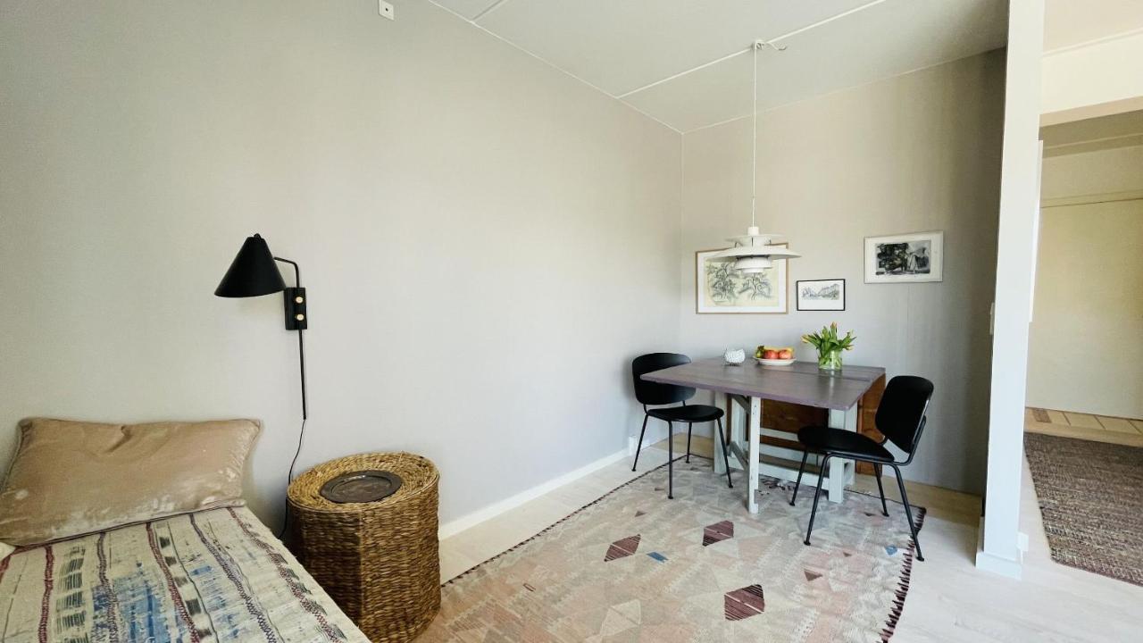 Apartmentincopenhagen Apartment 1487 Экстерьер фото