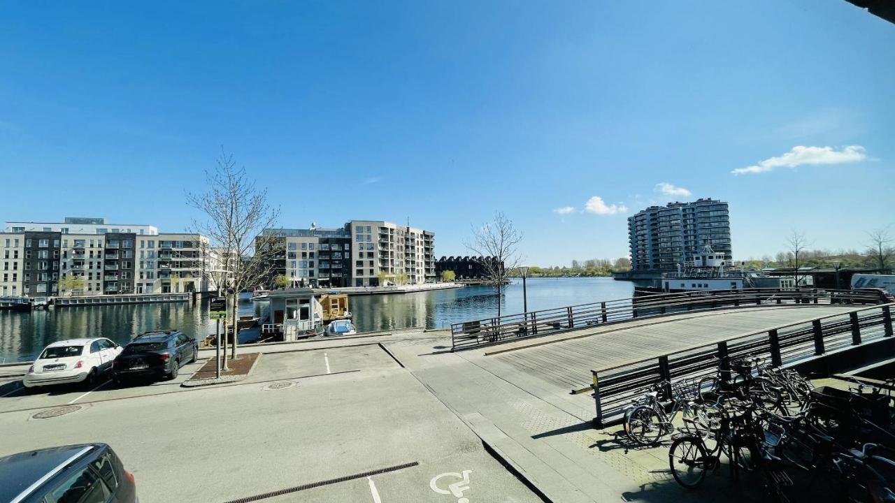Apartmentincopenhagen Apartment 1487 Экстерьер фото