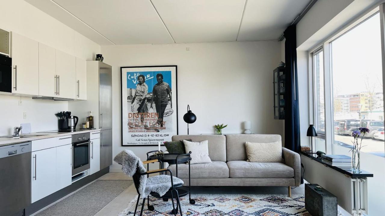 Apartmentincopenhagen Apartment 1487 Экстерьер фото