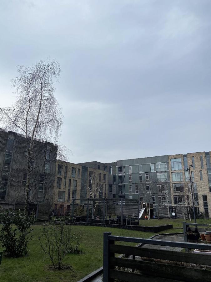 Apartmentincopenhagen Apartment 1487 Экстерьер фото