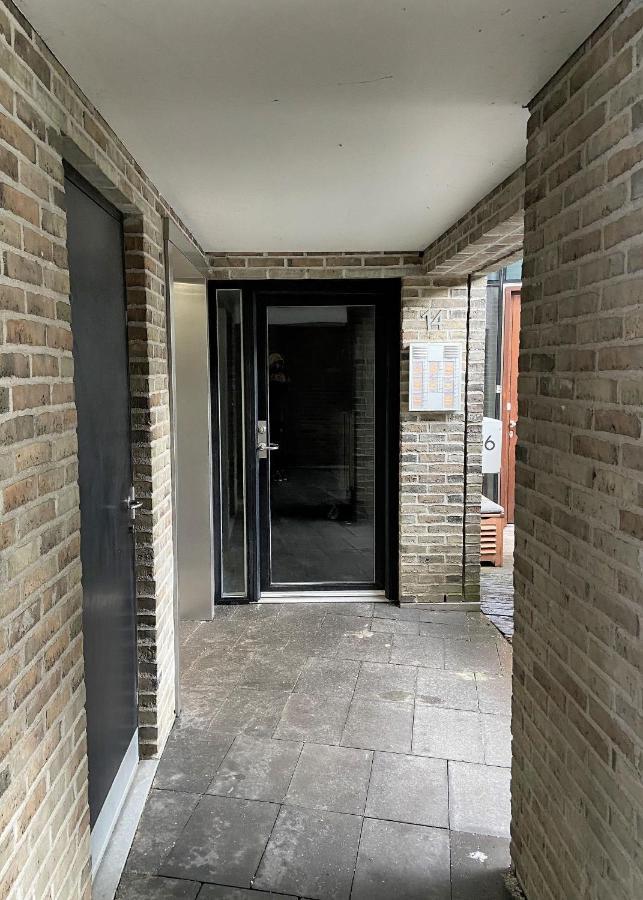 Apartmentincopenhagen Apartment 1487 Экстерьер фото